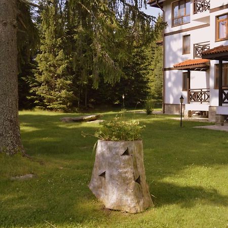 Northstar Ski Apartment In Mountain Lake Hotel Pamporovo Exterior photo